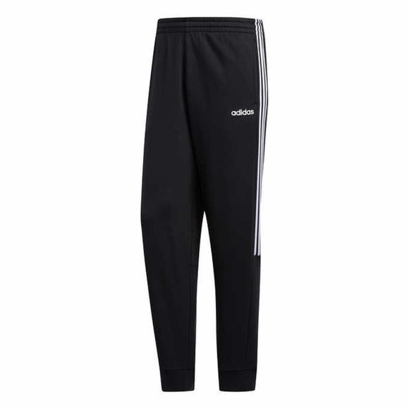 adidas Other - Adidas Men’s French Terry Jogger Pants - Black